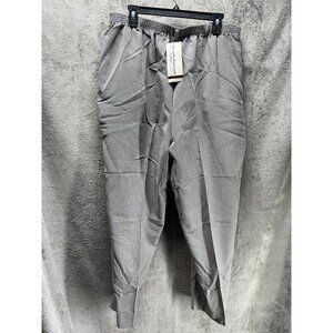 Alfred Dunner Women's Plus Classic-Fit Pants black and white 24W Comfort Waist